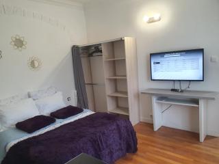 Studio/Bourget/CDG/Villepinte - 8
