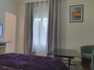 Studio/Bourget/CDG/Villepinte - 4