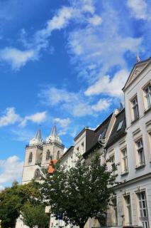 Pension,Ferien, Monteurwohnung , Unterkunft,Zimmer - Schönebeck - 8