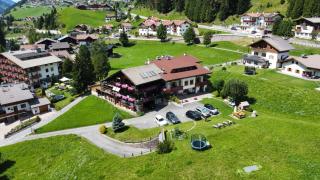 B&B Ciauceia - Wolkenstein in Gröden - 9