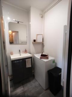 Appartement avec garage proche du centre-ville - Troyes - 3