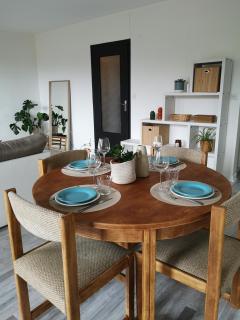 Appartement avec garage proche du centre-ville - Troyes - 7