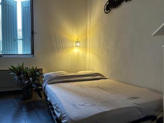 Cosy Studio hyper centre avec kitchenette & Climatisation - Carpentras - 7