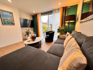 Jolie maison contemporaine - Fouesnant - 9