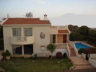 Villa Theodora - Paphos - 0