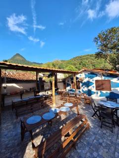 Ilha Grande Inn - Abraão - 7