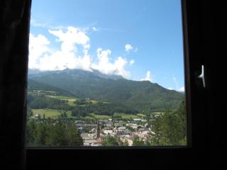 location à la montagne - Barcelonnette - 5