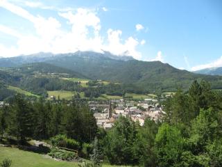 location à la montagne - Barcelonnette - 4