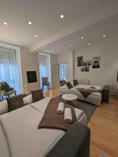 Luxury CityApartment 7 - Wenen - 7