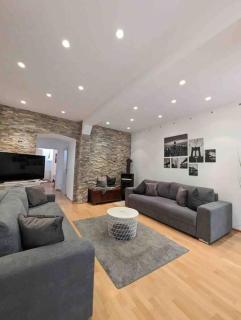 Luxury CityApartment 7 - 8