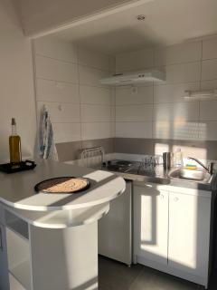 Cosy Studio hyper centre avec kitchenette & Climatisation - Carpentras - 8