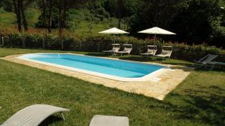 Agriturismo Il Cantastorie - Montecatini Terme - 2