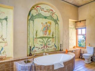 Castello Di Monte - Pretoria - 9