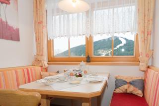 Landhaus Kirchgasser - Ramsau am Dachstein - 4