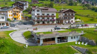 Hotel Serena - Tre Cime Views - 8