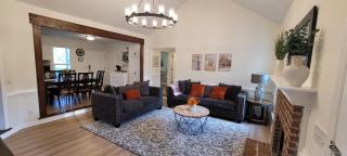 Meadow Farm in Holly Springs, NC - Holly Springs - 9