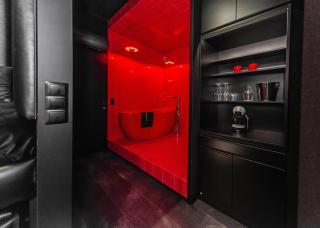 Eclipse Red Room - Bielsko-Biała - 5