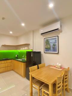 Quân's homestay - Ho Chi Minh City - 8