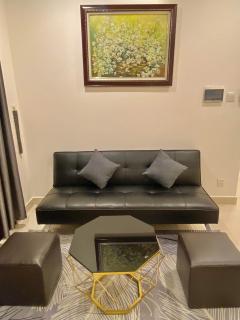 Quân's homestay - Ho Chi Minh City - 7