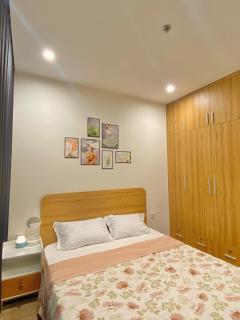 Quân's homestay - Ho Chi Minh City - 6