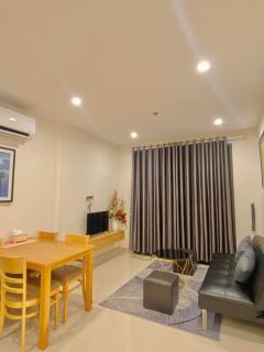 Quân's homestay - Ho Chi Minh City - 4