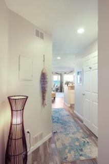 Beachside 108 with Pool Hot Tub and Direct Beach Access - Traverse City - 5