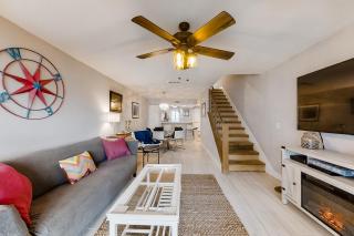 Mariners Cay 75 - Folly Beach - 8
