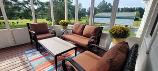 Meadow Farm in Holly Springs, NC - 9