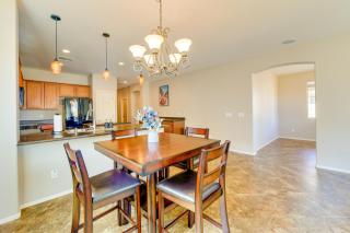 Near Parks and Golf Maricopa Home with Covered Patio! - Maricopa - 8