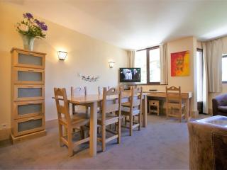 Charmant appartement pour 8 personnes avec WIFI et parking à Avoriaz - FR-1-314-196 - 9