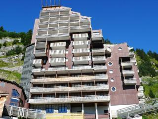 Charmant appartement pour 8 personnes avec WIFI et parking à Avoriaz - FR-1-314-196 - 2