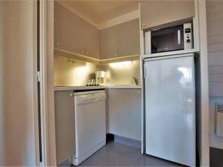 Appartement confortable 2 pièces avec balcon, départ skis aux pieds, Wifi inclus - FR-1-314-213 - Morzine - 7