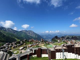 Appartement confortable 2 pièces avec balcon, départ skis aux pieds, Wifi inclus - FR-1-314-213 - Morzine - 2