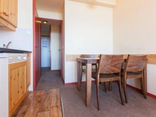 Studio cabine 4 pers avec WIFI au pied des pistes à Avoriaz - FR-1-314-219 - 7