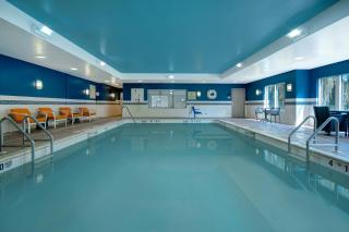 Hampton Inn & Suites Yonkers - 7