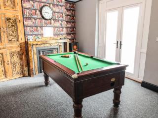 The Yellow House - Withernsea - 2
