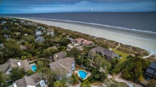 55 Steps to the Beach - Private Pool & Spa - 2nd Row to the Beach - 29 Sandpiper ST - I am unable respond to any inquiries through app until property is booked - Hilton Head Island - 8