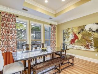 55 Steps to the Beach - Private Pool & Spa - 2nd Row to the Beach - 29 Sandpiper ST - I am unable respond to any inquiries through app until property is booked - Hilton Head Island - 1