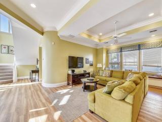 55 Steps to the Beach - Private Pool & Spa - 2nd Row to the Beach - 29 Sandpiper ST - I am unable respond to any inquiries through app until property is booked - Hilton Head Island - 3