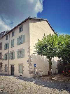 Maison d'hôte Les Allois - Limoges - 0