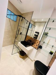 Der Vitihof Loft - Osnabrück - 3