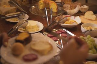 Pousada Calza - Vale dos Vinhedos - Bento Gonçalves - 7