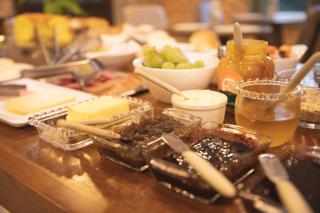 Pousada Calza - Vale dos Vinhedos - Bento Gonçalves - 5