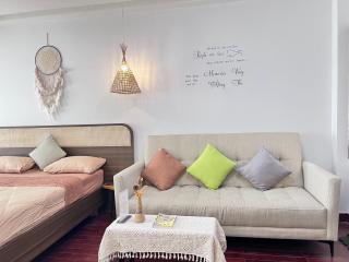 Cỏ homestay SaiGon - 4