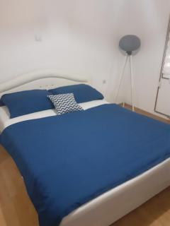 Garden- pool apartman - - 2