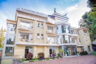 Hotel Karisimbi - Kigali - 0