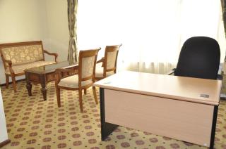 Hotel Karisimbi - Kigali - 1