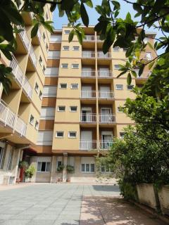 Residence Giusti 6 - Milán - 9