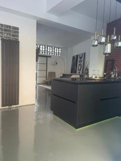 Der Vitihof Loft - Osnabrück - 7