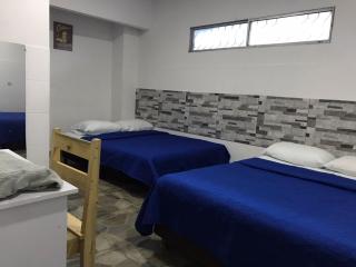 Mendoza Jeps Barranquilla - 1